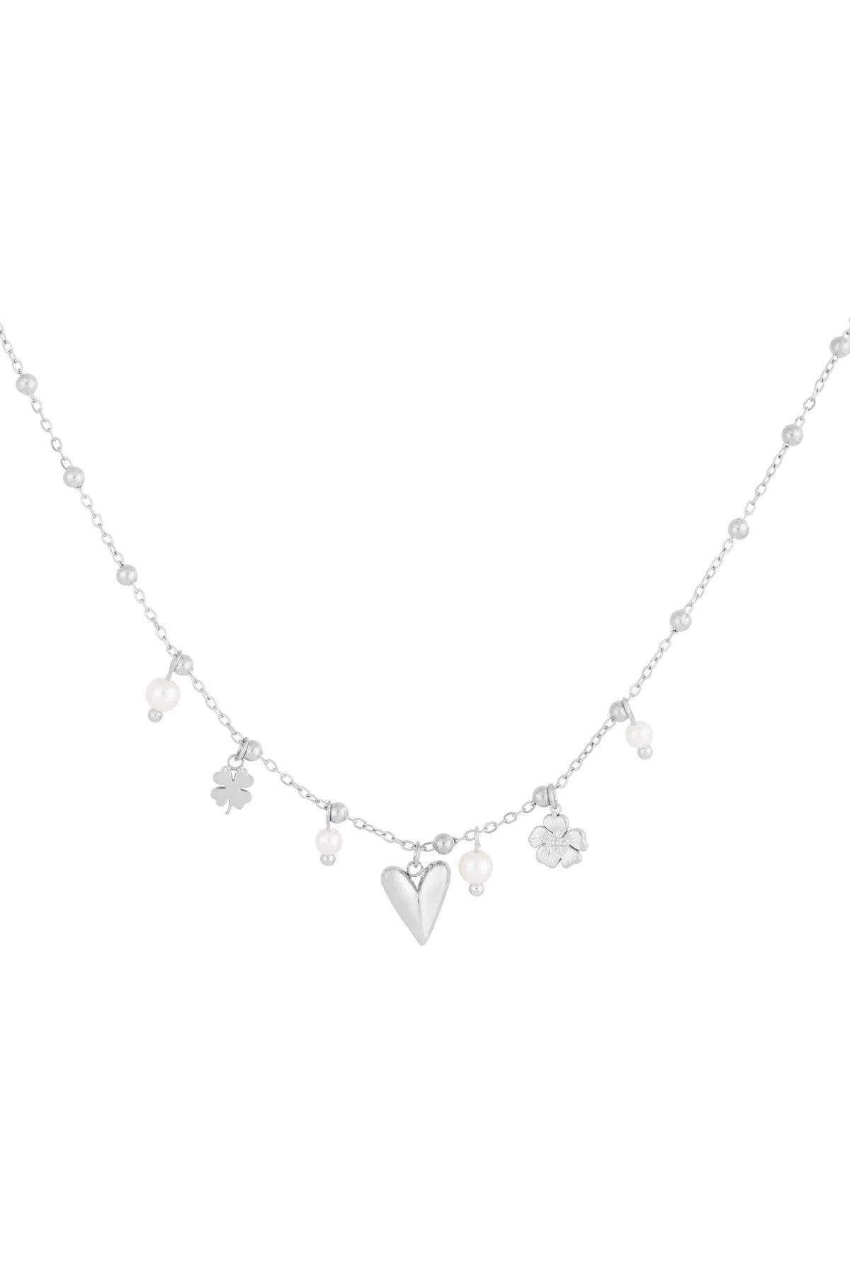 Heart and harmony - Premium