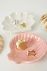 Perfect shores shell display